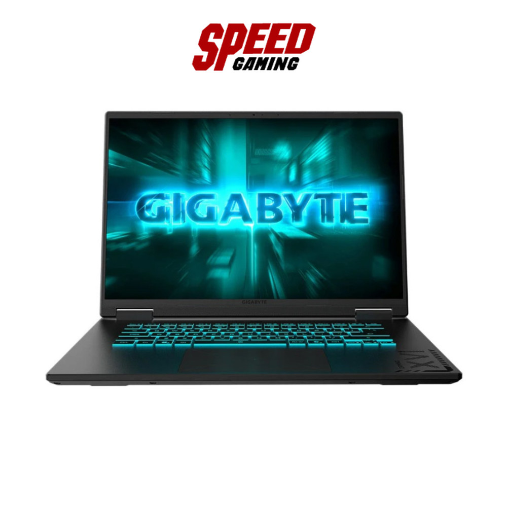 GIGABYTE A16 GAMING (CMHH2TH893SH) INTEL I5-13420H NVIDIA RTX 4050 NOTEBOOK By Speed Gaming