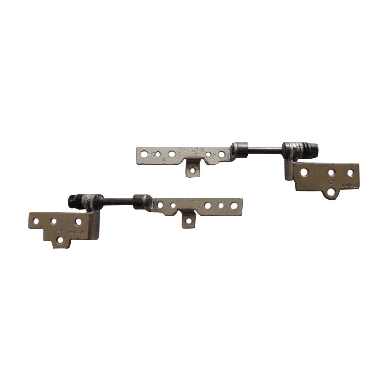 แล็ปท็อปใหม่ LCD บานพับ ASUS S4000 S4000V S4200U X411 X411U X411UF X411UN X411UA