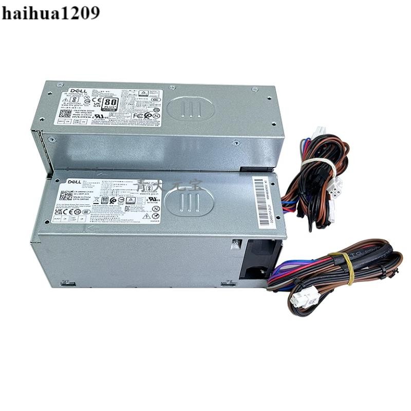 แหล่งจ่ายไฟ Dell 7000 5,000MT 500W 3910 F3J97 NC77H T685J 1756V H180EBS