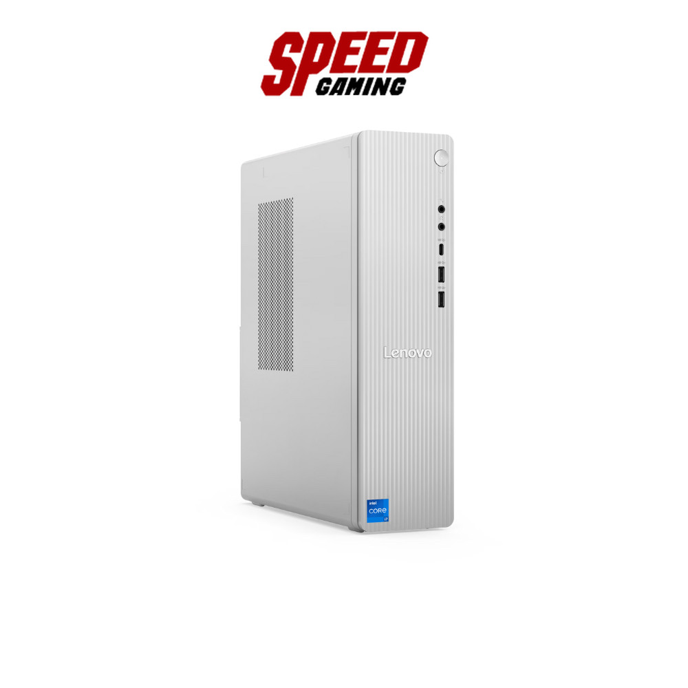 LENOVO IdeaCentre Tower 08IRR9 (90XS002PTA) INTEL CORE i5-14400 | MINI PC By Speed Gaming
