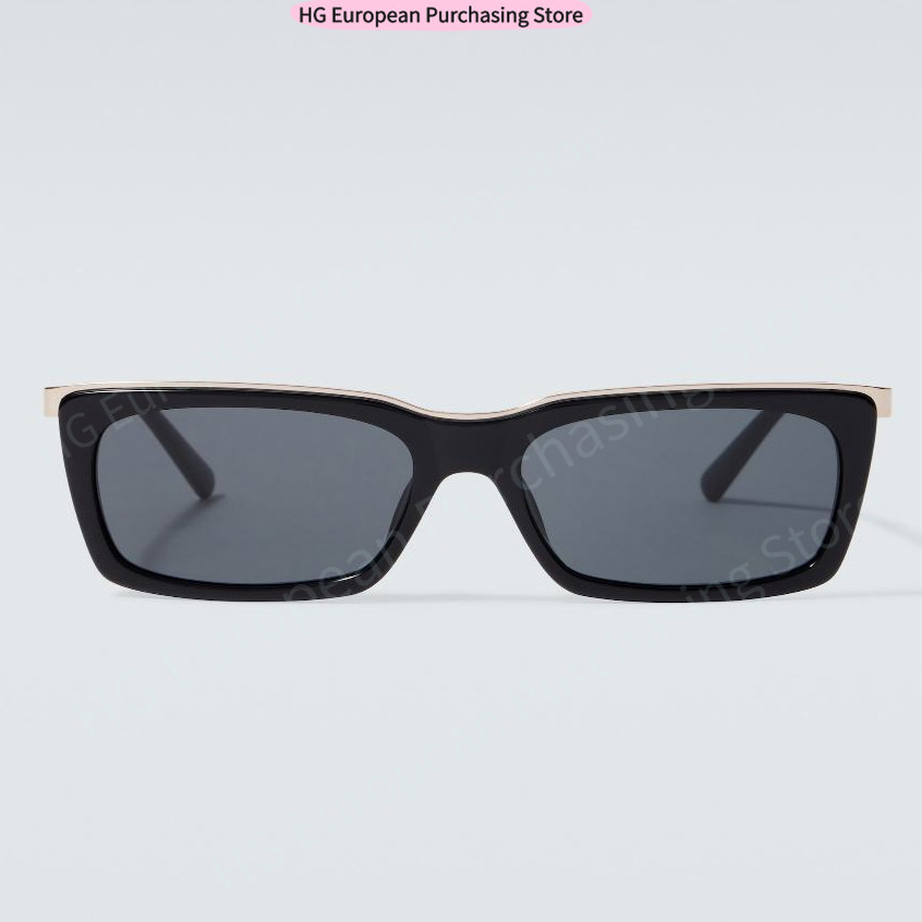 แว่นกันแดด YSL Saint Laurent รุ่น SL766 ของแท้100%