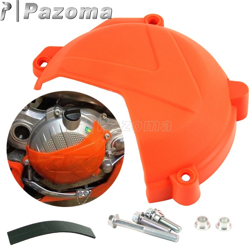 Pl MX E Nduro NX Sxf/ XCF250/350 2016-2018 Xcfw/ EXCF250/350 20