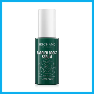 Srichand Barrier Boost Serum 30ml ศรีจันทร์ เซรั่มบูสต์ผิว.