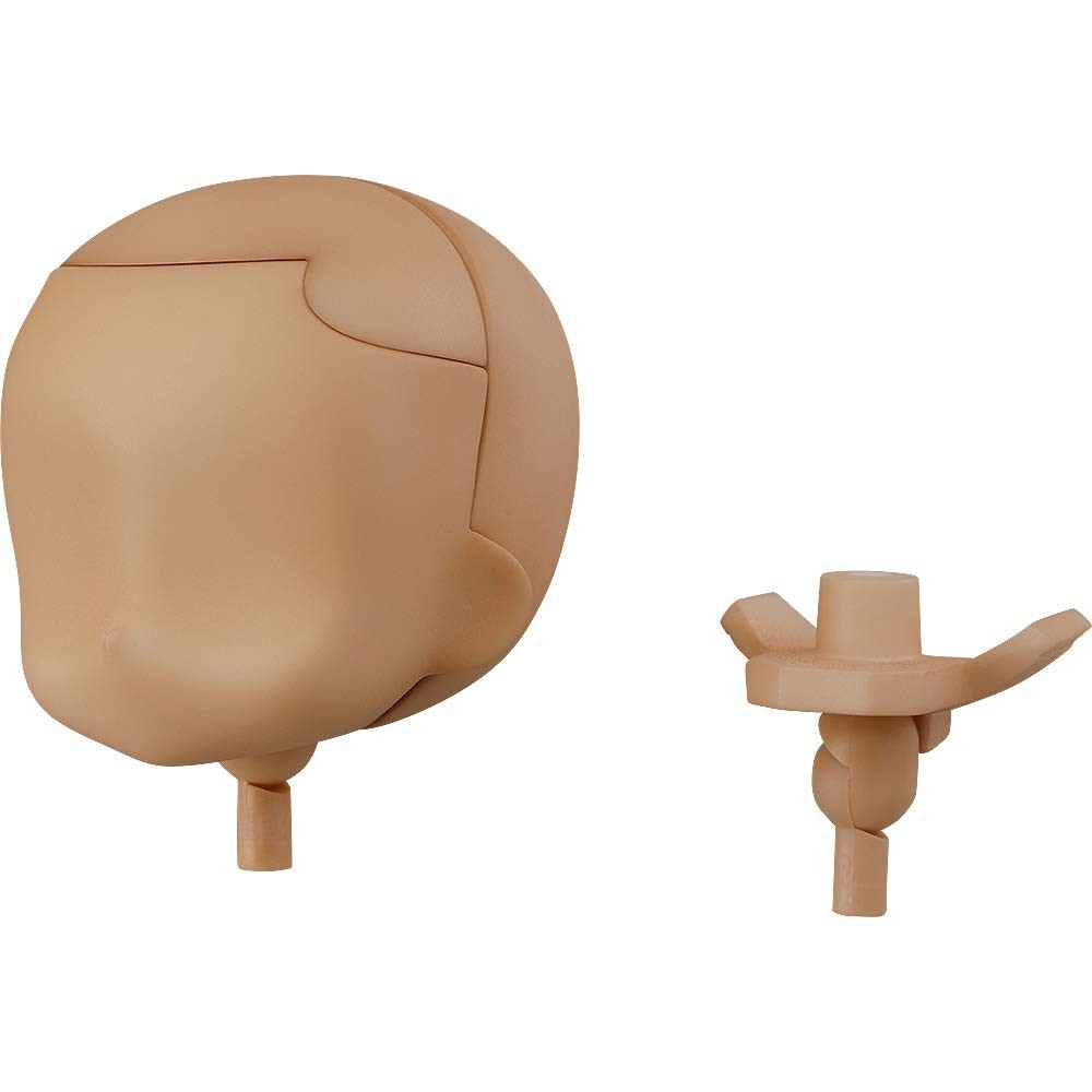Good Smile Company Nendoroid Doll Kastum Head Cinnamon ขายต่อ