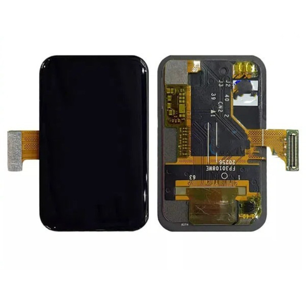 Fit2 อะไหล่ทดแทนสําหรับนาฬิกา Huawei Fit 2 YDA-b19 Fit 1 TIA-B19 สร้อยข้อมือสมาร์ทจอแสดงผล LCD หน้าจ