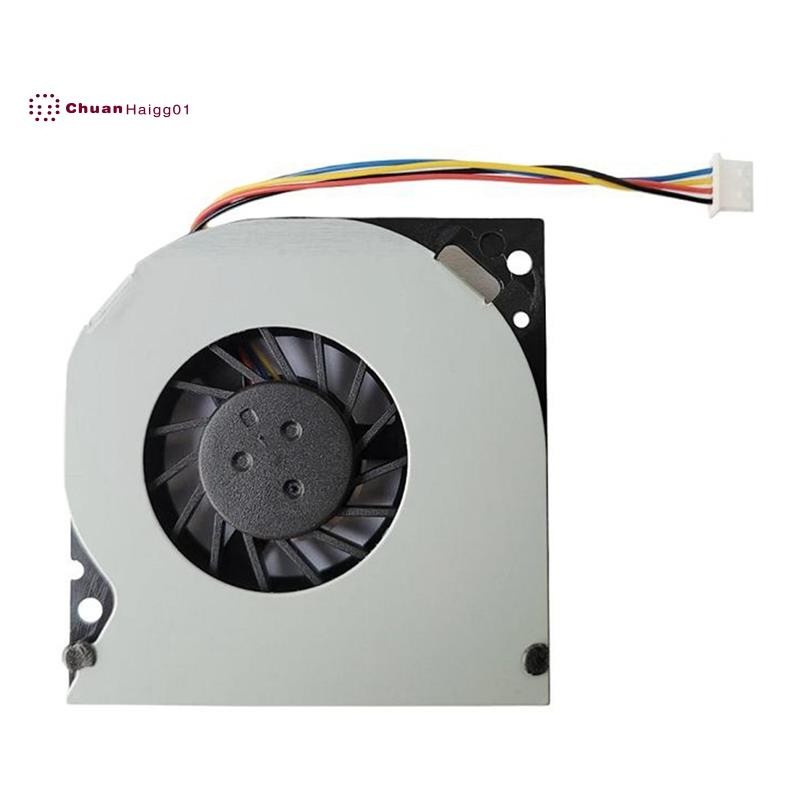 พัดลมระบายความร้อนแบบพกพาสําหรับ NUC5 I3/I5/I7 NUC7 NUC5I7RYH BSB05505HP-SM