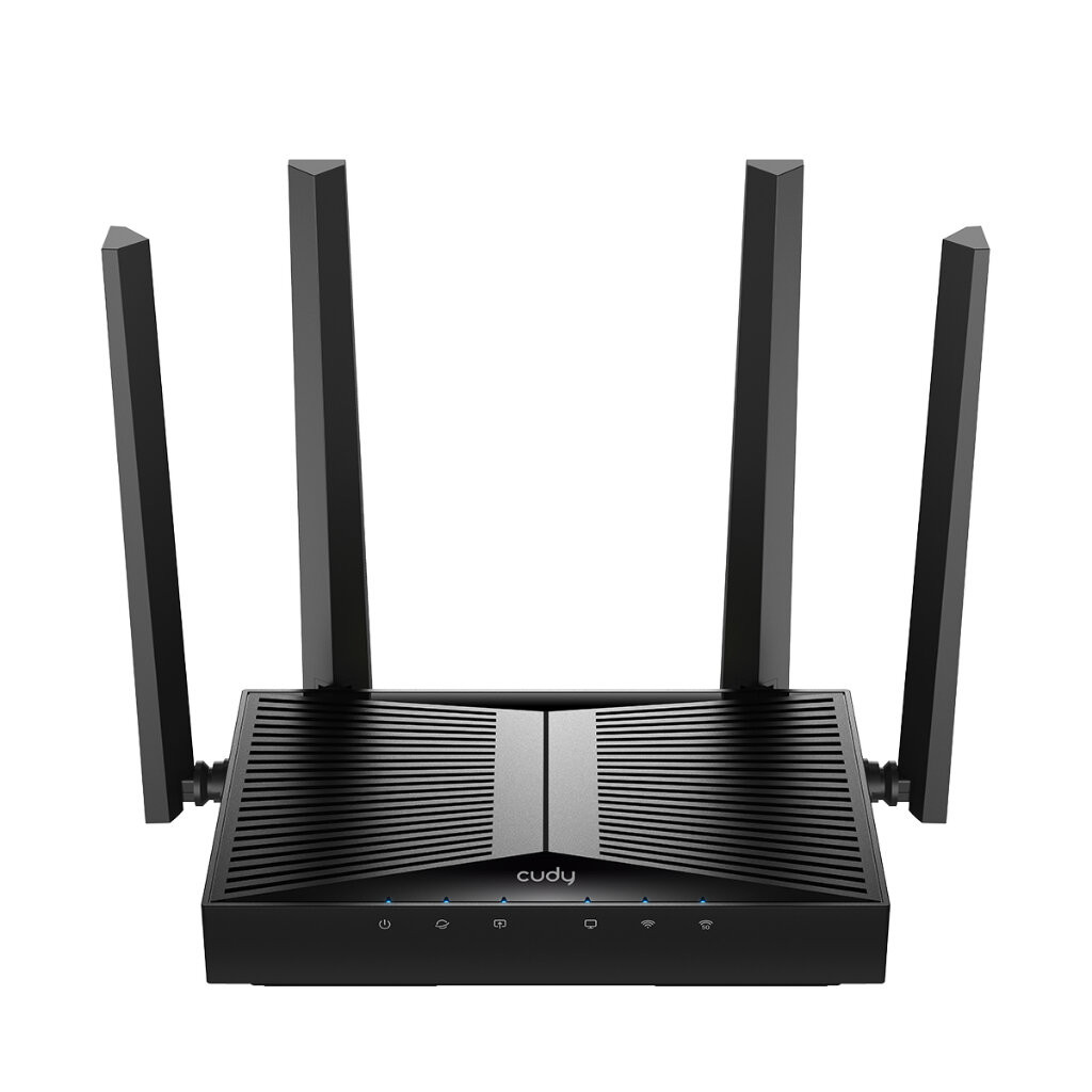 CUDY WR3600 BE3600 Gigabit Wi-Fi 7 Mesh Router