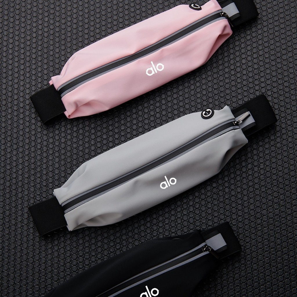 Alo Phone Bag กระเป๋าคาดเอว กระเป๋าลําลอง