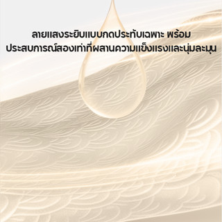 【 4 ห่อ 】 Botare กระดาษเช็ดครัวแบบติดผนังถอดได้ ซึมซับน้ำมันและน้ำได้ดี 2 ชั้น 400 แผ่น 223*200mm - รูปที่ 4