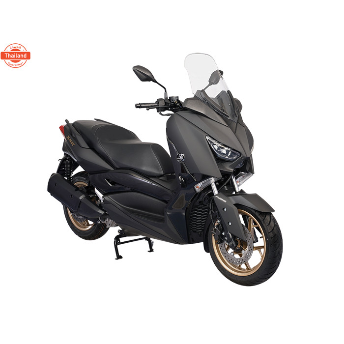 B74H18010100 ถ่านไดสตาร์ท, ชุดแปรงถ่าน เเท้ศูนย์ YAMAHA XMAX 2017-2023, R3 2015-2023, MT-03 2016-202