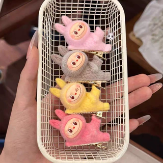 กิ๊บติดผมน่ารัก เครื่องประดับผมแฟชั่น การ์ตูน พร้อมส่ง