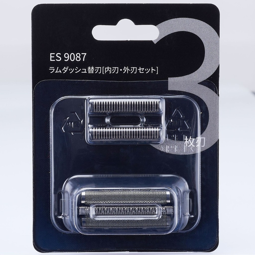 适配三刀剃须刀网罩刀网ES9087 ES-GA20 ES8113 ES8116 LT20 ES81