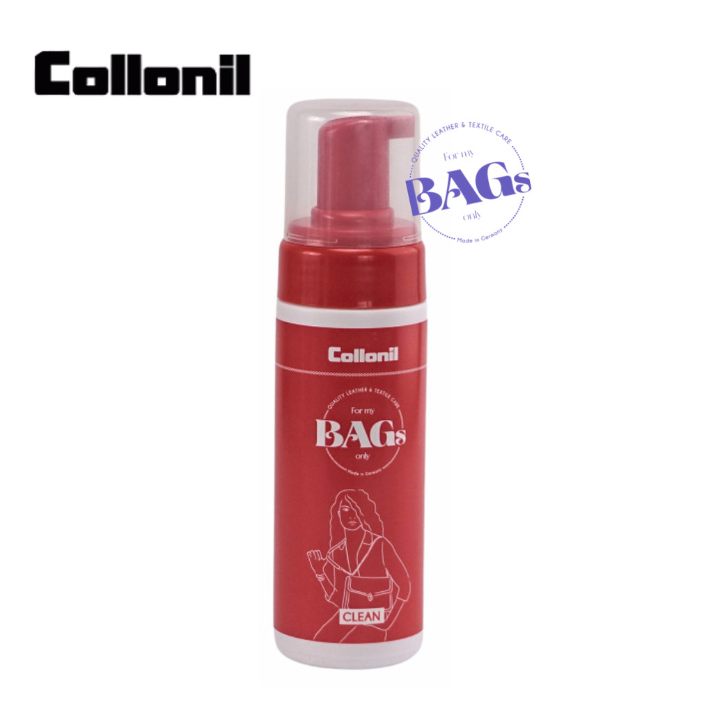 COLLONIL رغوة تنظيف الحقائب myBAGs — صورة 8