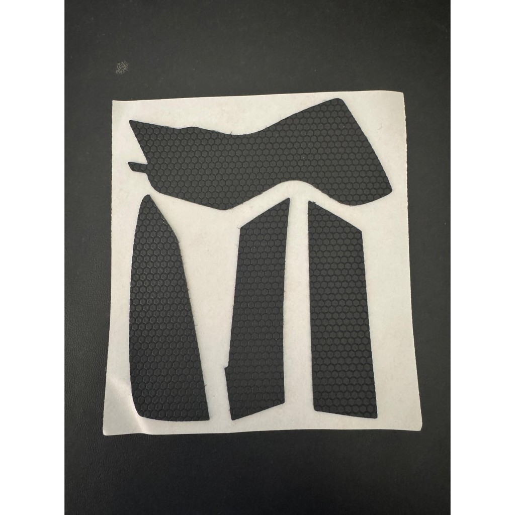 เหมาะสําหรับ Logitech G502 G502hero และ G502 รุ่นไร้สายเมาส์สติกเกอร์ด้านข้างและสติกเกอร์กุญแจ