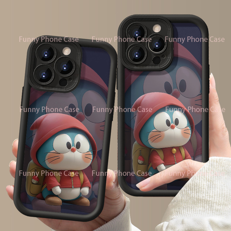 กรณี Hp Untuk Redmi 9A 9C NFC 9AT 9Prime 10 10A 10C 10Power 10X 12 NOTE8 8PRO 9 9T 9PROMAX 10T 10PRO