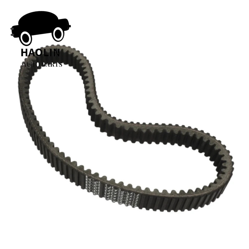 OEM 28P-17641-00 ยางไดรฟ์เข็มขัดสําหรับ Yamaha Grizzly 550 YFM550 YFM 660 700 YFM660 YFM700 Kodiak 7