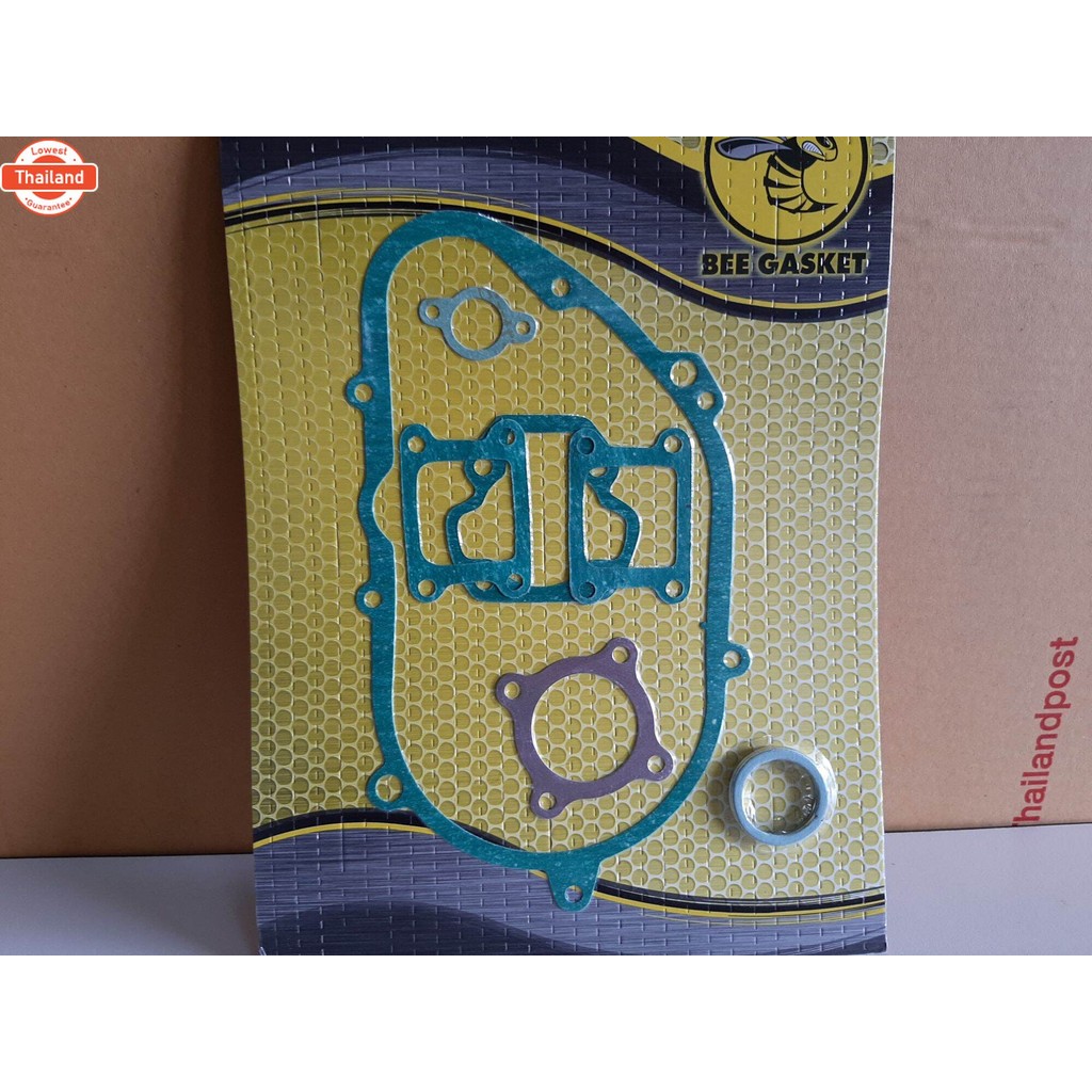 ปะเก็นเครื่อง ยามาฮ่า CHIPPY LB50