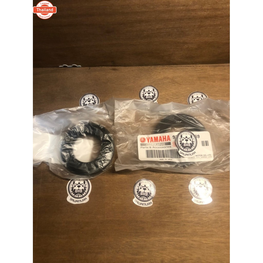 SR400 SR500 ซีลสเตอร์หน้า Yamaha sr400 Yamaha sr500 YAMAHA sr400 Yamaha sr500 ซีลสเตอร์หน้า SR400 ซี