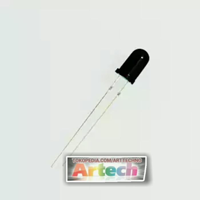 ตัวรับสัญญาณ IR F5 940nm 940