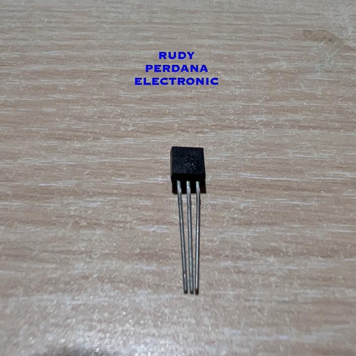 ZL99 ทรานซิสเตอร์ MPSA01 MPS A01