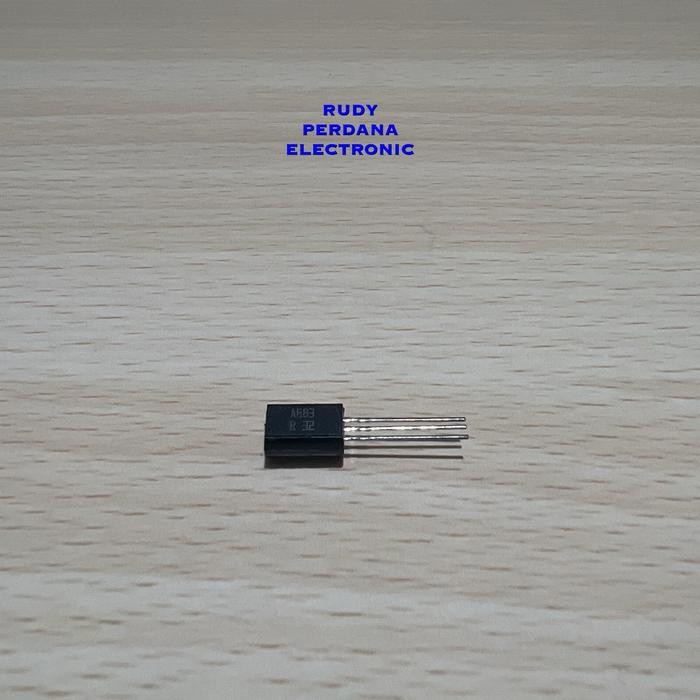 ZL99 ทรานซิสเตอร์ A683 A 683