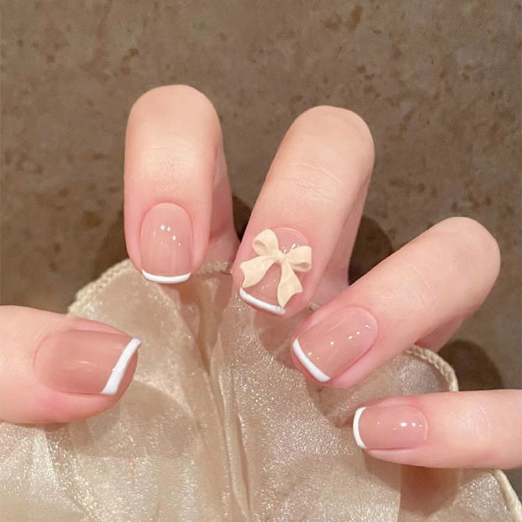 Nail Nail Nail Nail Clip ShortHJKH