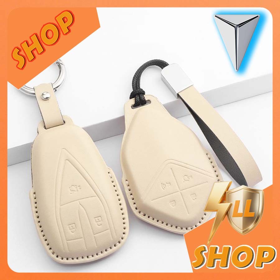 พร้อมส่ง DEEPAL S07 简约 key case DEEPAL L07 DEEPAL S05 E07 SL03 กระบอกสูบรถยนต์ VUTK