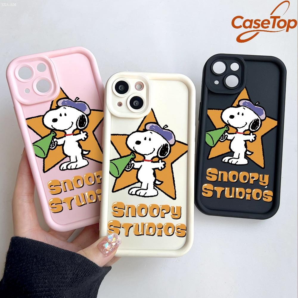 Samsung Galaxy A06 A16 A73 A55 A35 S24 S25 FE Ultra 5G เคสซัมซุง เคส JGS