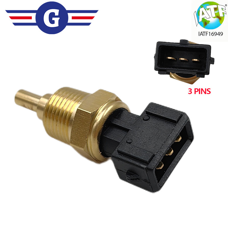 เซ็นเซอร์อุณหภูมิ Jac Engines J2 J3 J5 J6 2010 ถึง 2016 1924