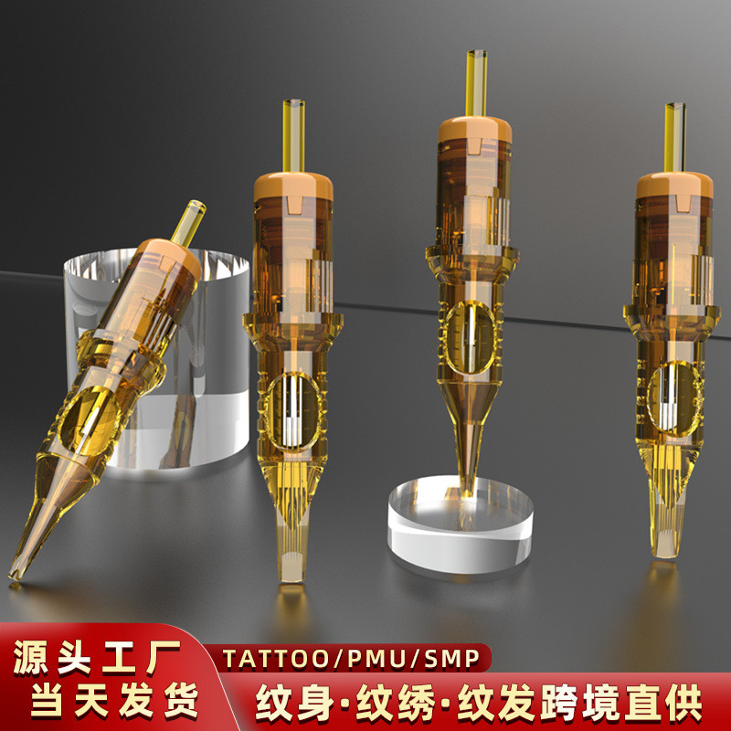 SAVAGE Tattoo Needle One Needle Tattoo Needle Boutique Tattoo Hair Needle Factory Tattoo One Needle