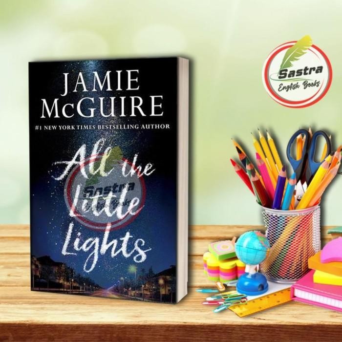 All the Little Lights โดย Mcguire Jamie -SE