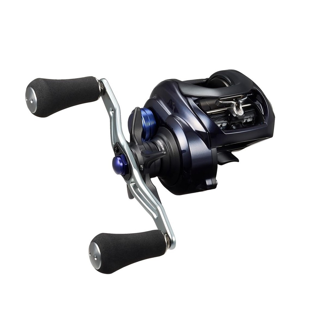 Daiwa Bait Reel 23Saltist TW 300XH PE Special