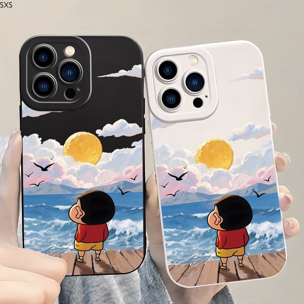 Samsung Galaxy S21 S20 S10 S9 S8 FE Plus Ultra S21+ S20+ 5G เคสซัมซุง แมงมุม เคสโทรศัพท์ เคส สำหรับ