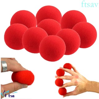 SWIFTSAVER Magic Sponge Ball ฟองน้ําขนาดใหญ่ Circular Close-…