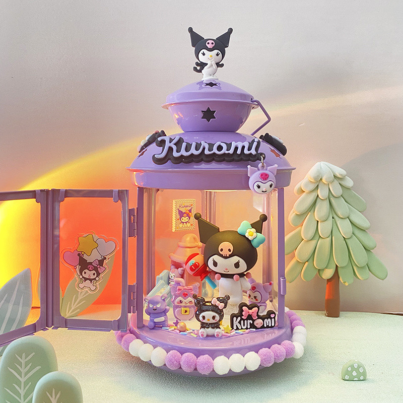 เย็บร้อย ทําเอง รูปตุ๊กตาสาว เย็บร้อย จบการศึกษาไฟกลางคืนทานาบาตะของขวัญวันวาเลนไทน์ของขวัญวันเกิด - รูปที่ 3