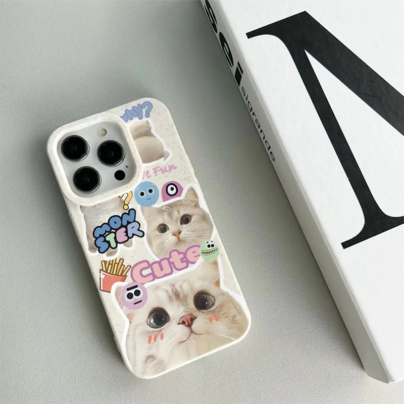 LUXE เคสมือถือ เคสไอโฟน iPhone15promax Apple16PROMAX เคสโทรศัพท์12PRO อีวาน14 13pro 11PROMAX 7P 17AIR-XYXMK43+44 ราคา ถูกที่สุด ดีลบีเคเค แกลเลอรีภาพที่ 7