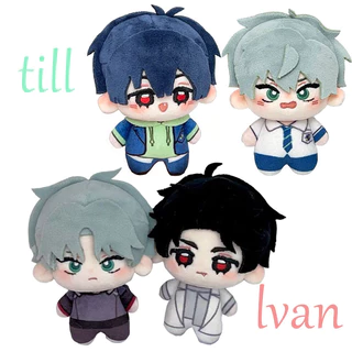 IVTI Alien Stage ของเล่นตุ๊กตา 10 ซม. ตุ๊กตา Alienstage ตุ๊กตาของขวัญ