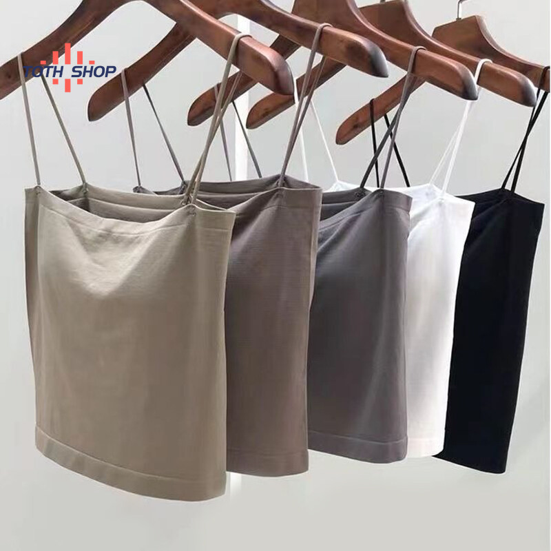 เสื้อเชิ้ตครึ่งฟองน้ำพร้อมฟองน้ำครึ่งสายลายเส้นเนื้อผ้านุ่มน่ารักบราลายดอกไม้