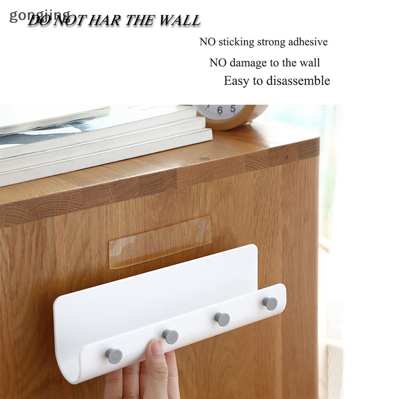 กง เทปใสล้างทําความสะอาดได้นํามาใช้ใหม่เทปสองด้านที่ถอดออกได้กาว
ไทย - รูปที่ 3