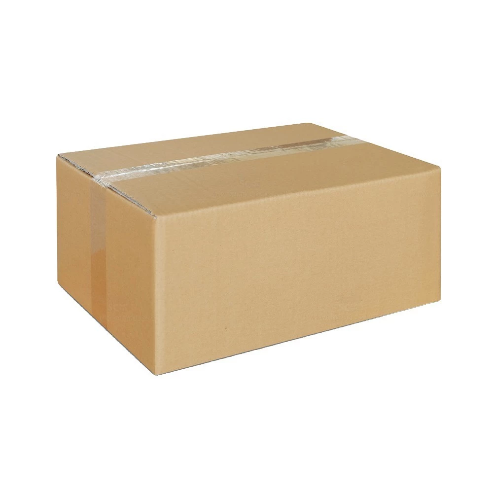 กล่องลูกฟูก 5 ชั้น 30.00x45.00x22.00cm (ฉ) (แพ็ค 10)