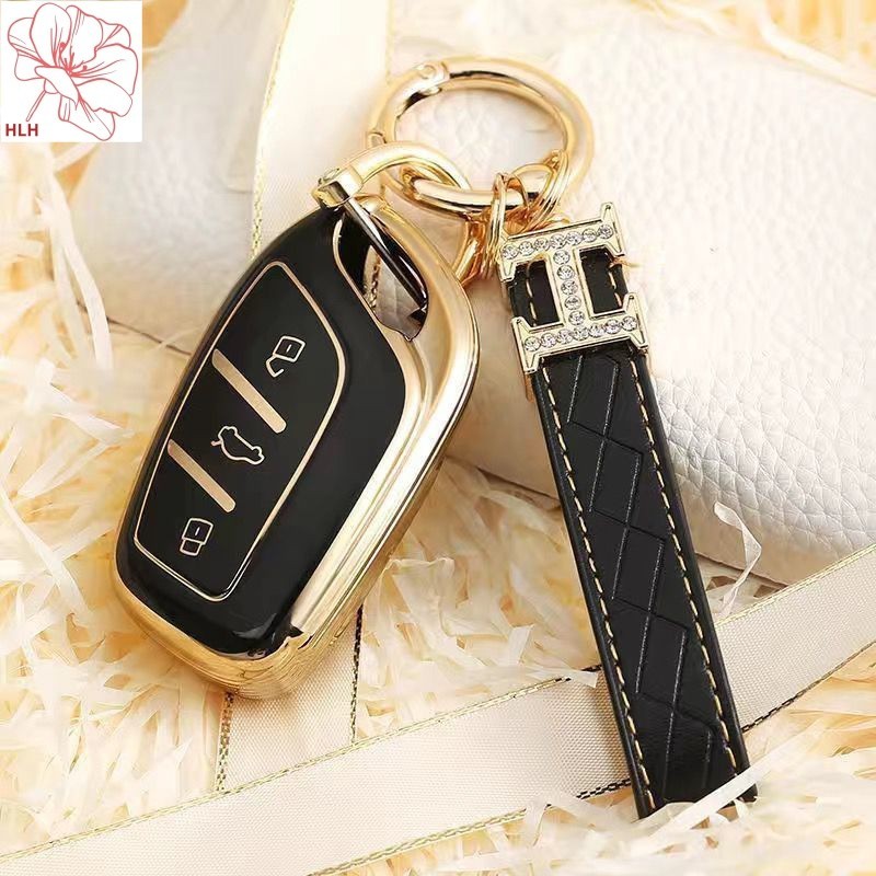 เคสกุญแจ MG 5 2023รุ่น21รุ่น MG4 Series 3เคสกุญแจ MG HS GS ezs