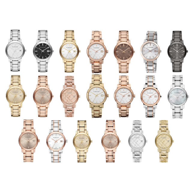 นาฬิการะดับไฮเอนด์สําหรับผู้ชายและผู้หญิง BU9000 BU9001 BU9003 BU9004 BU9005 BU9006 BU9007 BU9033 BU