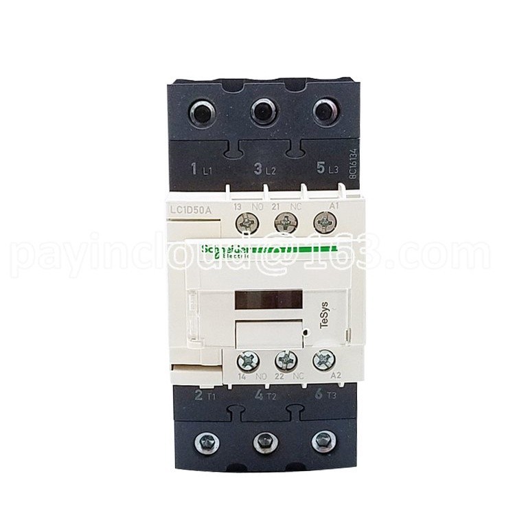 ✹AC Contactor Lc1d40a Lc1d50a Lc1d65a High Quality M7C All Kinds of Voltage Complete