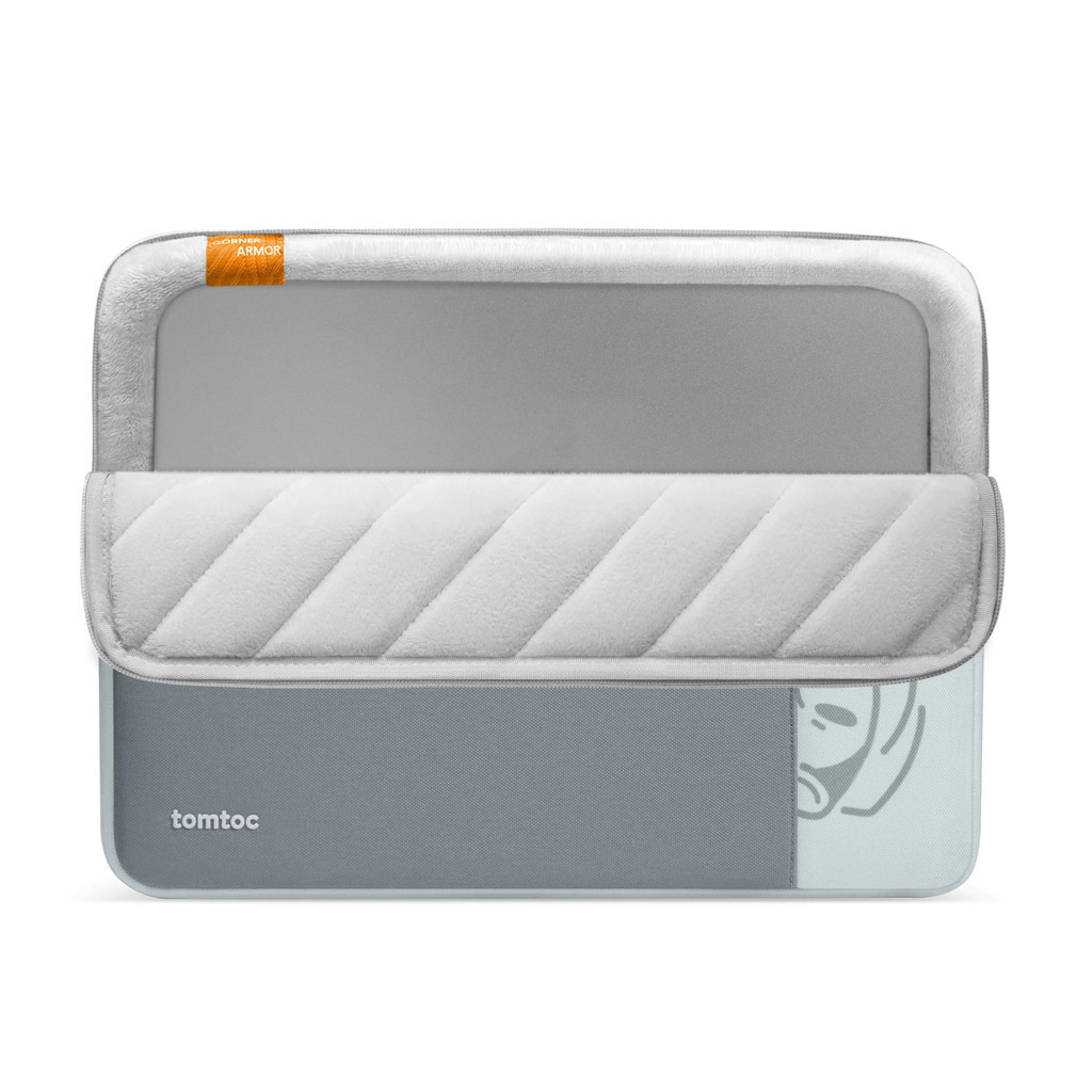 Tomtoc Defender A13 (CrewMember) กระเป๋าสำหรับ Macbook Pro 14-16" และ Macbook Air 13-15"
