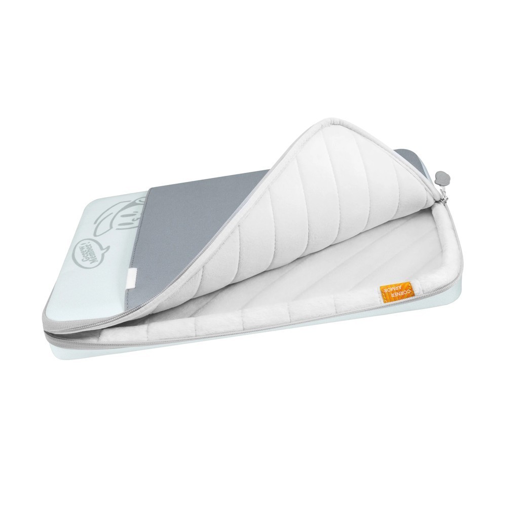 Tomtoc Defender A13 (CrewMember) กระเป๋าสำหรับ Macbook Pro 14-16" และ Macbook Air 13-15"
