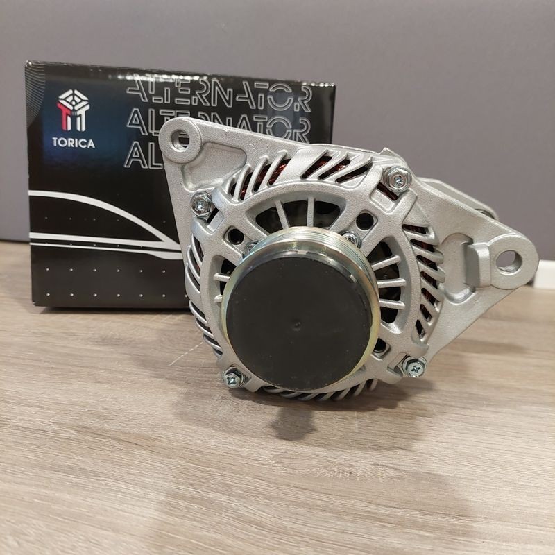 [ใหม่] ALTERNATOR PROTON SAGA BLM / GEN2 / EXORA / PERSONA / WAJA CAMPRO ENGINE A2TC0295V