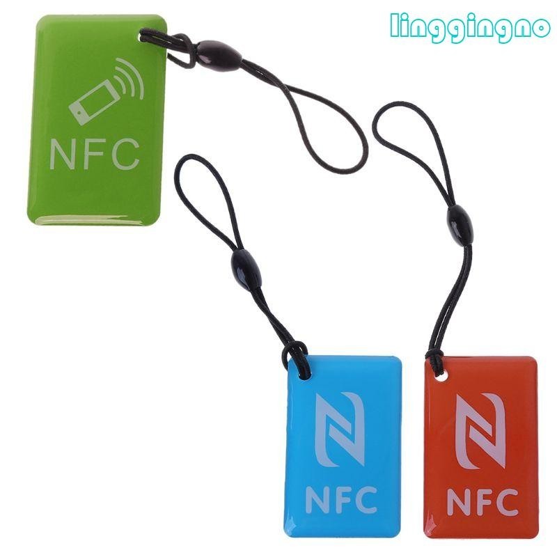 Rr ขนาดเล็ก Ntag213 การ์ด NFC เปล่า 213 NFC แท็ก PVC Ntag213 การ์ดฉลาก NFC 213 แท็กสําหรับสมาร์ทโฟน 