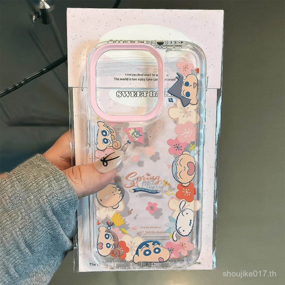 เคสมือถือรุ่นใหม่สำหรับ Apple 15เคสมือถือสำหรับสาวๆ14 13เคสซิลิโคนลายการ์ตูนกันกระแทกกันกระแทกสำหรับ iphone12