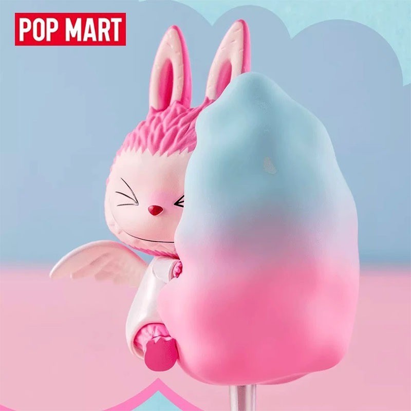 POP MART LABUBU Retro Sweetness series Random box