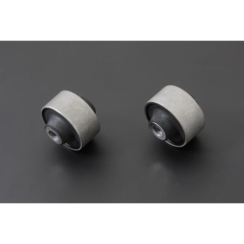 HARDRACE 7749 FRONT LOWER ARM BUSHING ฮาร์ดเรส บูชปีกนกหน้า-ล่าง HONDA JAZZ GK CITY GM6
